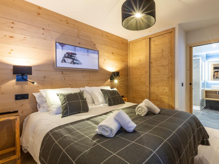 Ferienwohnung Le Snoroc