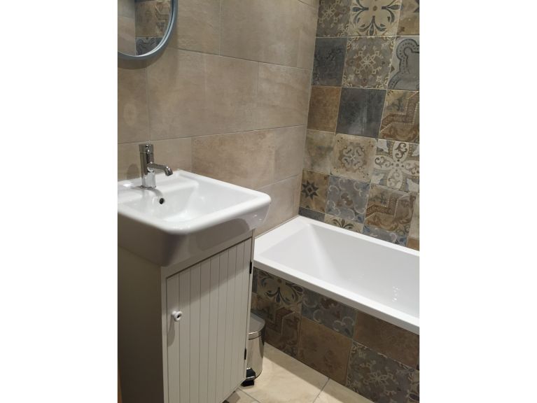 Ferienwohnung Etoiles des Neiges Ferienwohnung 5
