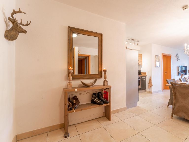 Ferienwohnung Style