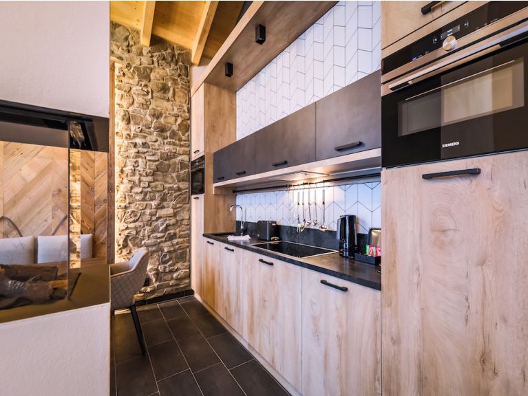Ferienwohnung 24 by Avenida Penthouse mit 3 Schlafzimmern - Sauna