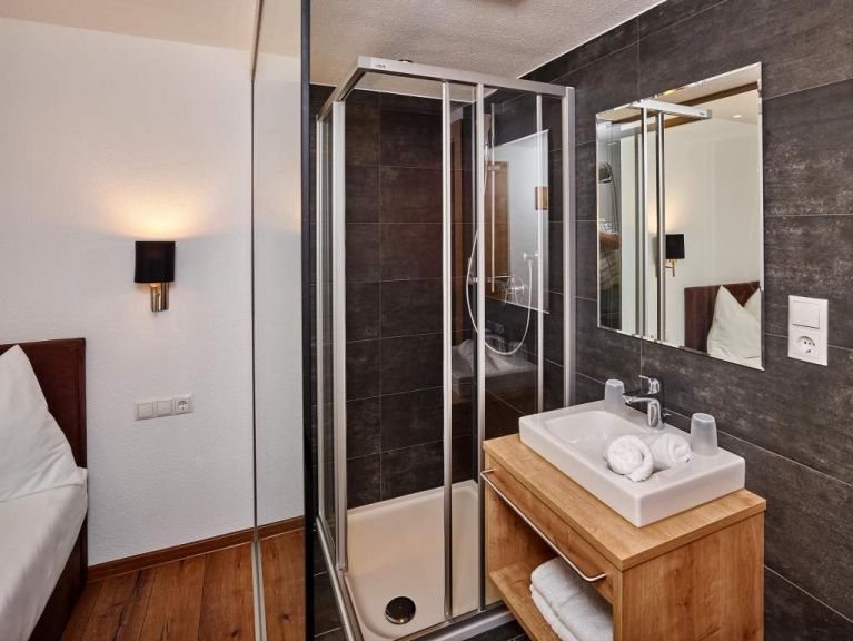 Ferienwohnung A Casa Juwel Top 7