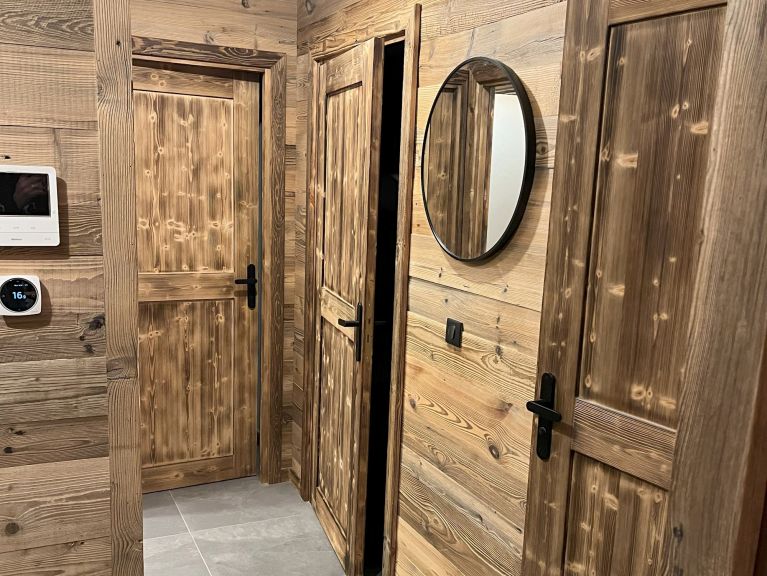 Ferienwohnung Hameau du Moulin