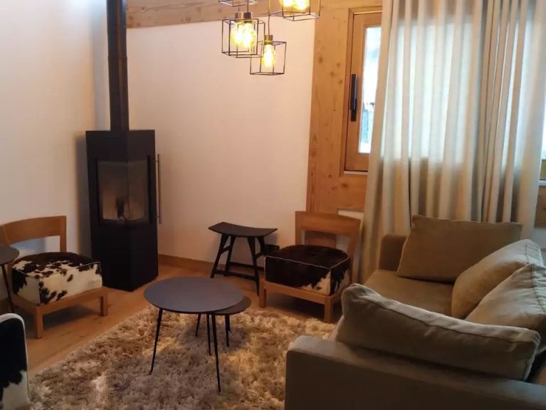 Ferienhaus Caseblanche