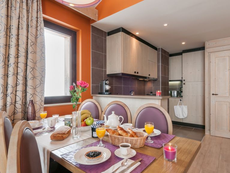 Ferienwohnung L'Amara