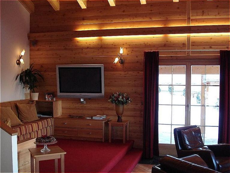 Ferienhaus Les Bonheurs
