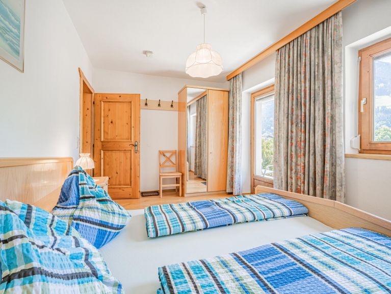 Ferienwohnung Steger