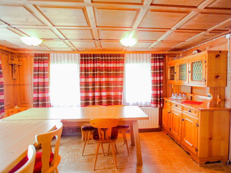 Ferienhaus Klara