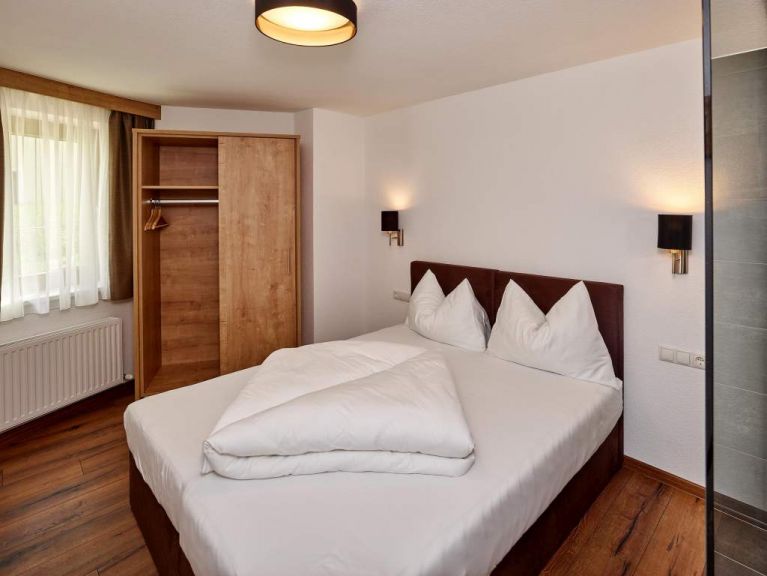 Ferienwohnung A Casa Juwel Top 7