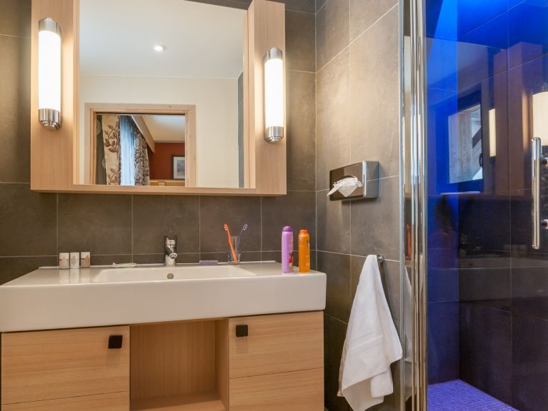 Ferienwohnung L'Amara