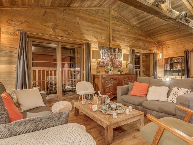 Ferienhaus La Sachette