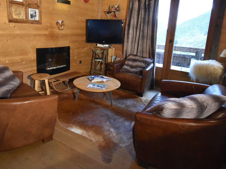 Ferienwohnung Le Grenier de Germaine