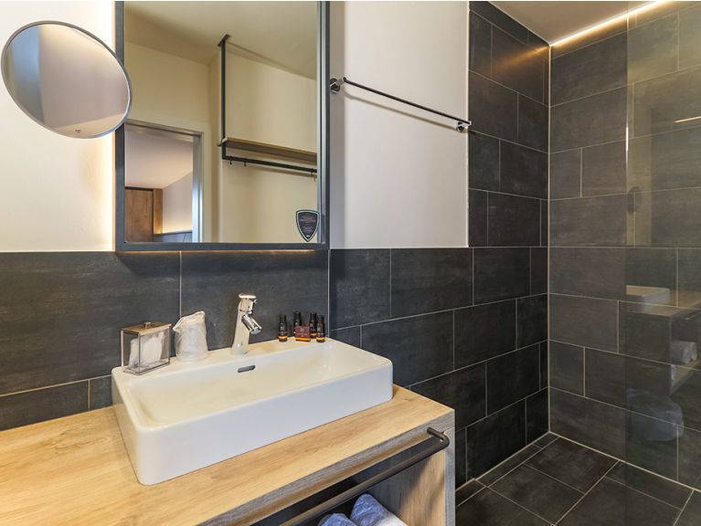 Ferienwohnung 24 by Avenida Penthouse mit 4 Schlafzimmern - Sauna