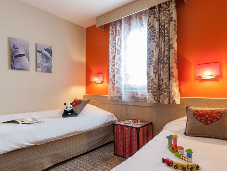 Ferienwohnung L'Amara