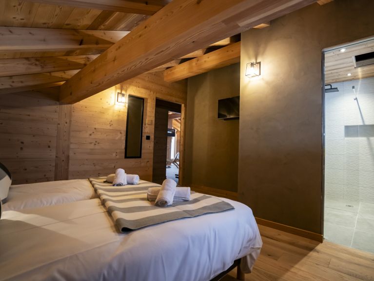 Ferienhaus Juliette