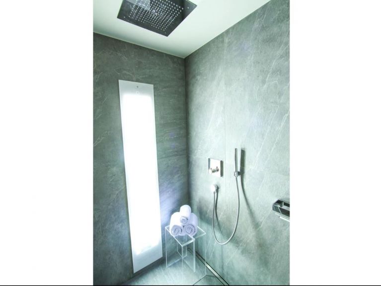 Ferienwohnung Enzianalm Bergstube mit Sauna
