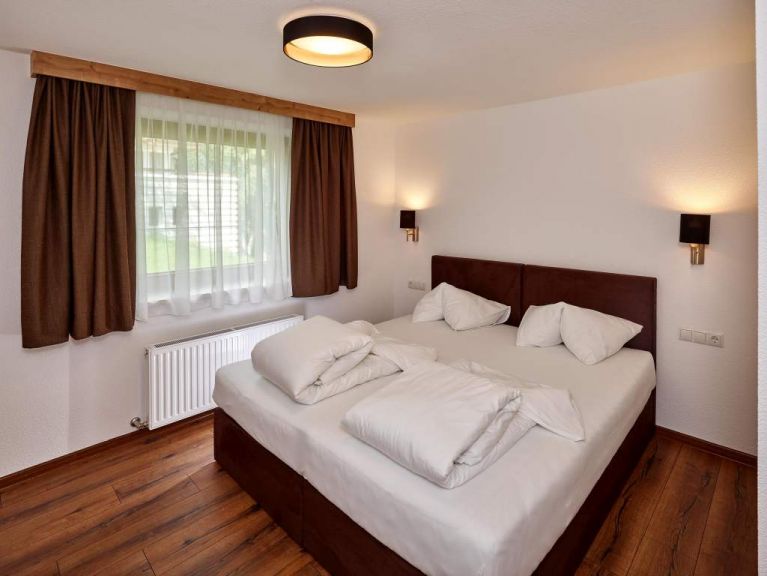 Ferienwohnung A Casa Juwel Top 7