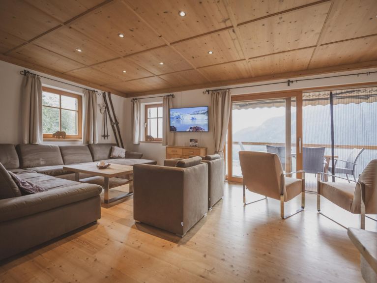 Ferienhaus Bella Vista