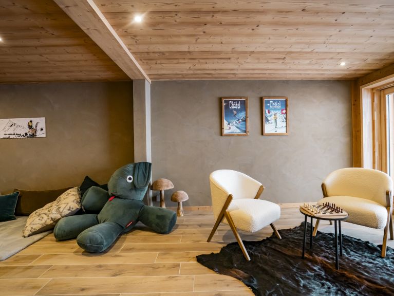 Ferienhaus Juliette