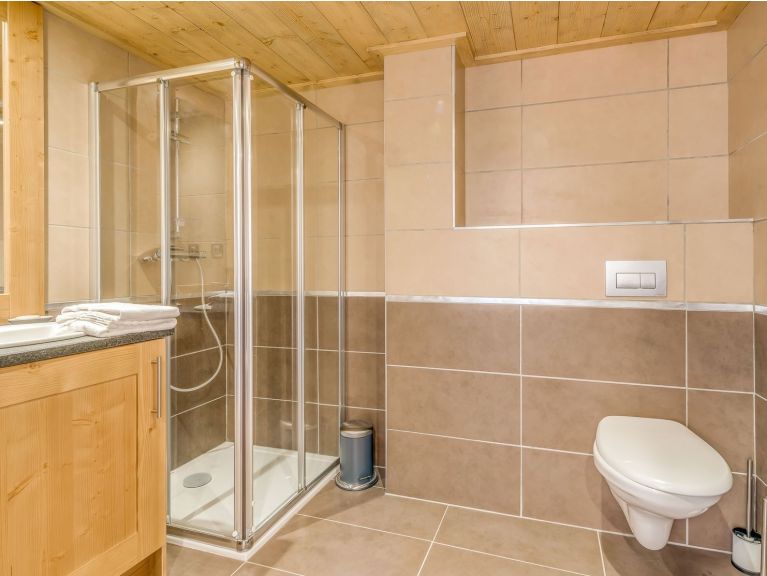 Ferienwohnung Les Balcons Etoiles Ferienwohnung B17
