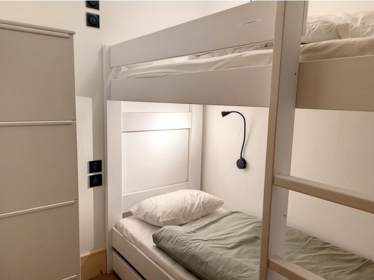 Ferienwohnung Le Diamant des Cimes