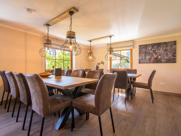 Ferienhaus Sonnenalp
