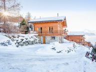 Ferienhaus Claire Vue mit privater Sauna-18