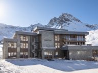 Ferienwohnung Résidence Montagnettes Ynycio-16