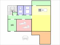 Ferienhaus Epicea mit Hottub-17