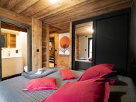 Ferienwohnung la Vora Alpin-13