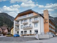 Ferienwohnung Ski & Nature Penthouse mit privater Sauna-27