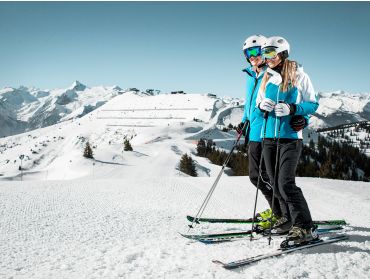 Skidorf An einem Bergsee gelegen mit verschiedenen Après-Ski-Möglichkeiten-6