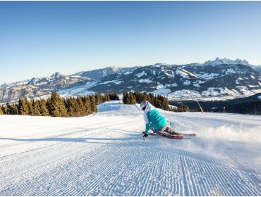 Skigebiet St. Johann in Tirol & Oberndorf-3