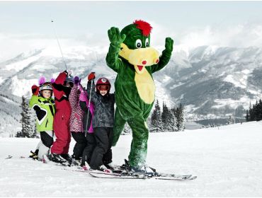 Skidorf An einem Bergsee gelegen mit verschiedenen Après-Ski-Möglichkeiten-8