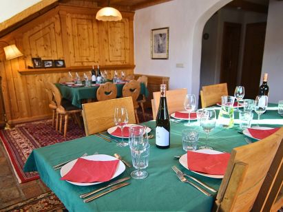 Ferienhaus Christoph Catering-Service inklusive-2