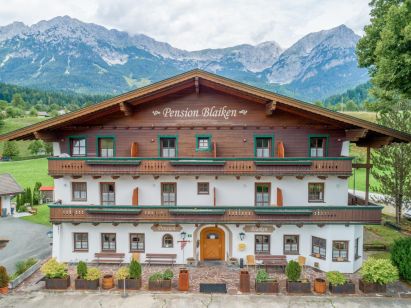 Ferienhaus Blaiken L-1
