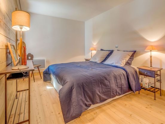 Ferienwohnung Les Balcons Etoiles-3