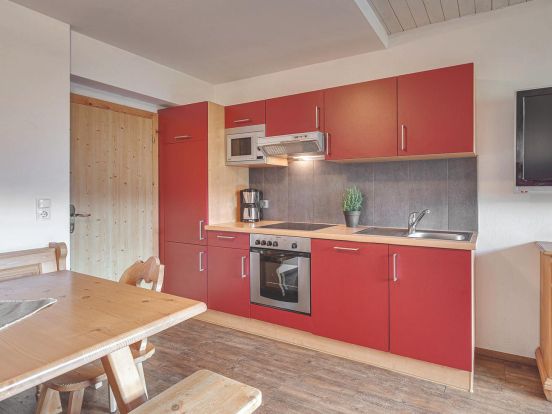 Ferienwohnung Fügenerhof-6