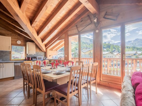 Ferienhaus de Bettaix-4