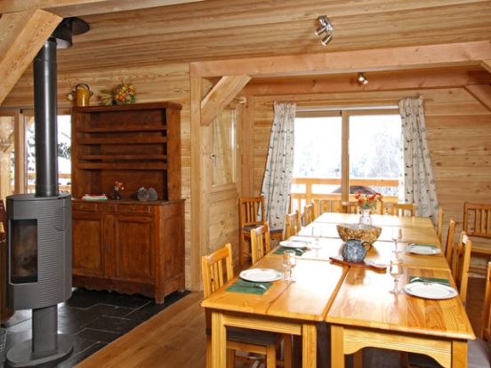 Ferienhaus La Muzelle-9