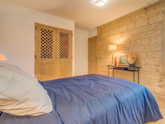 Ferienwohnung Les Balcons Etoiles-11