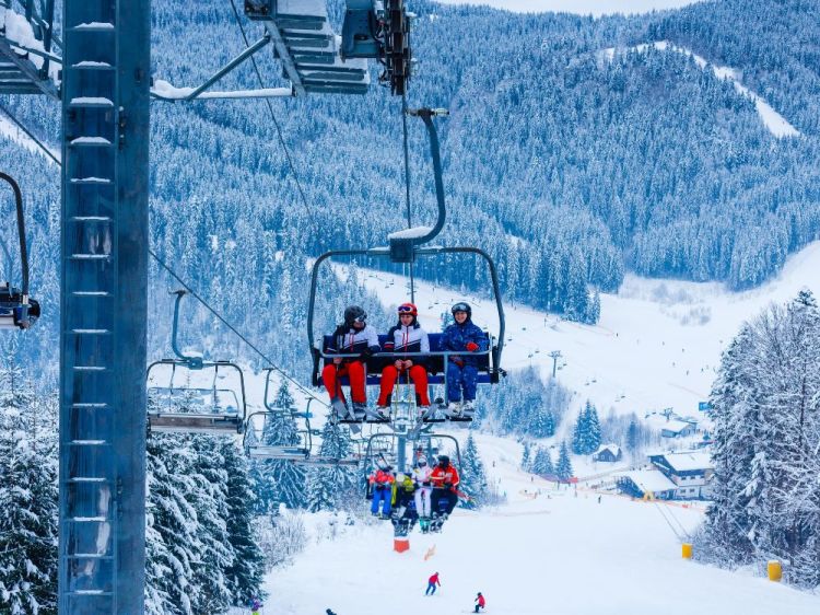 skipass flachau