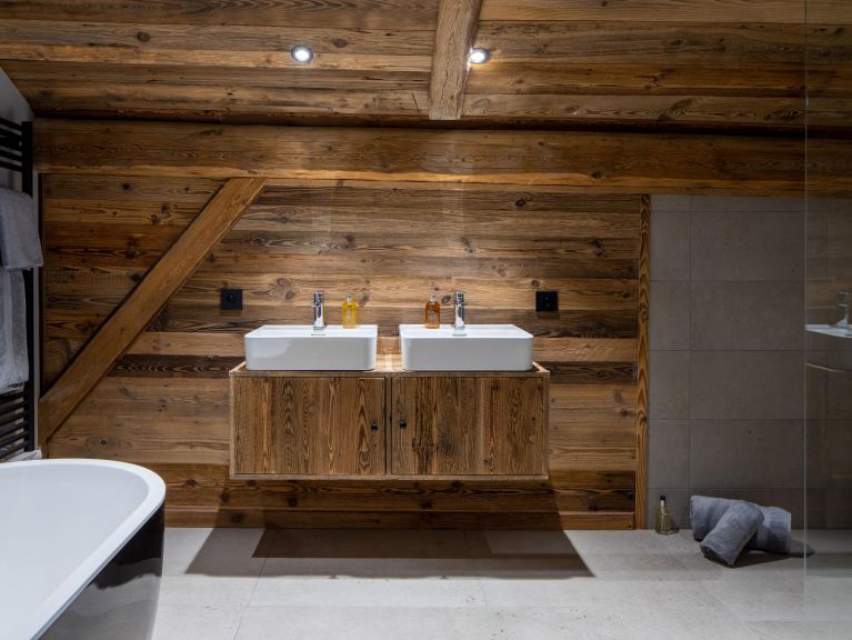 Ferienhaus Ferme du Rys mit Außenwhirlpool, Sonntag bis Sonntag