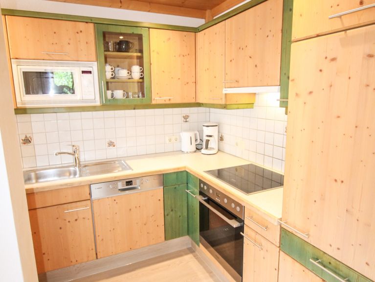 Ferienwohnung Gerlos