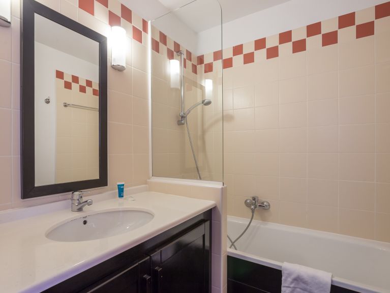 Ferienwohnung Le Tikal