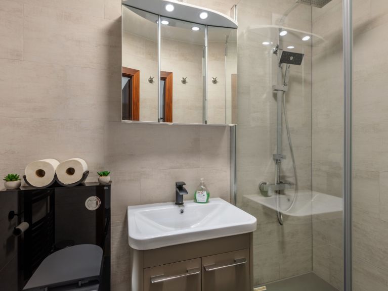 Ferienwohnung Sonnenhang