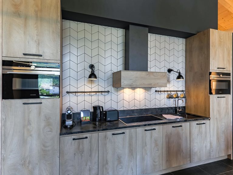 Ferienwohnung 24 by Avenida Penthouse mit 4 Schlafzimmern - Sauna