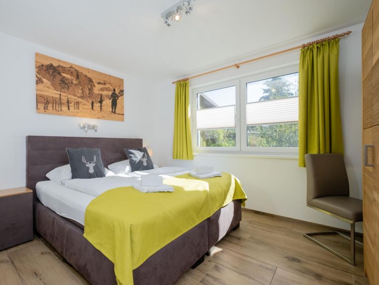Ferienwohnung Sonnenlodge