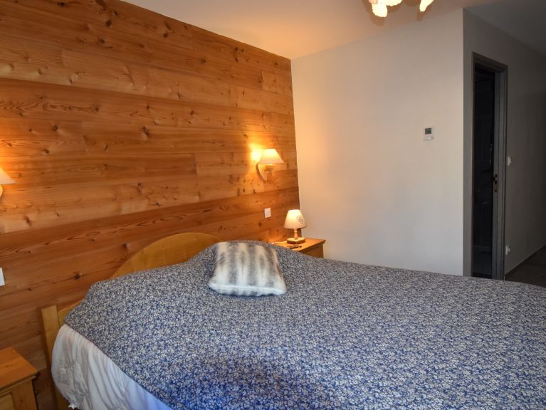 Ferienwohnung Marguerite