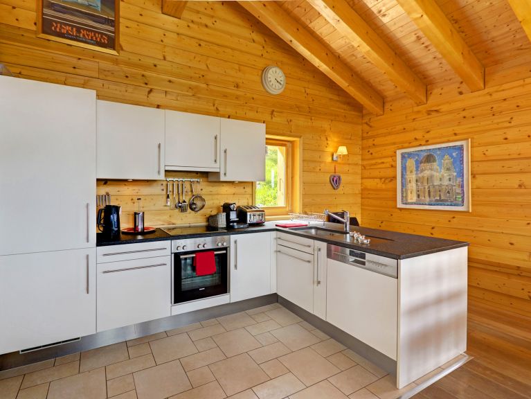 Ferienhaus Bryher Mit Privatsauna