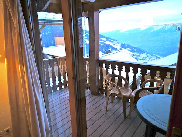 Ferienhaus de Bellecôte Type 2 - Étoile de Neige